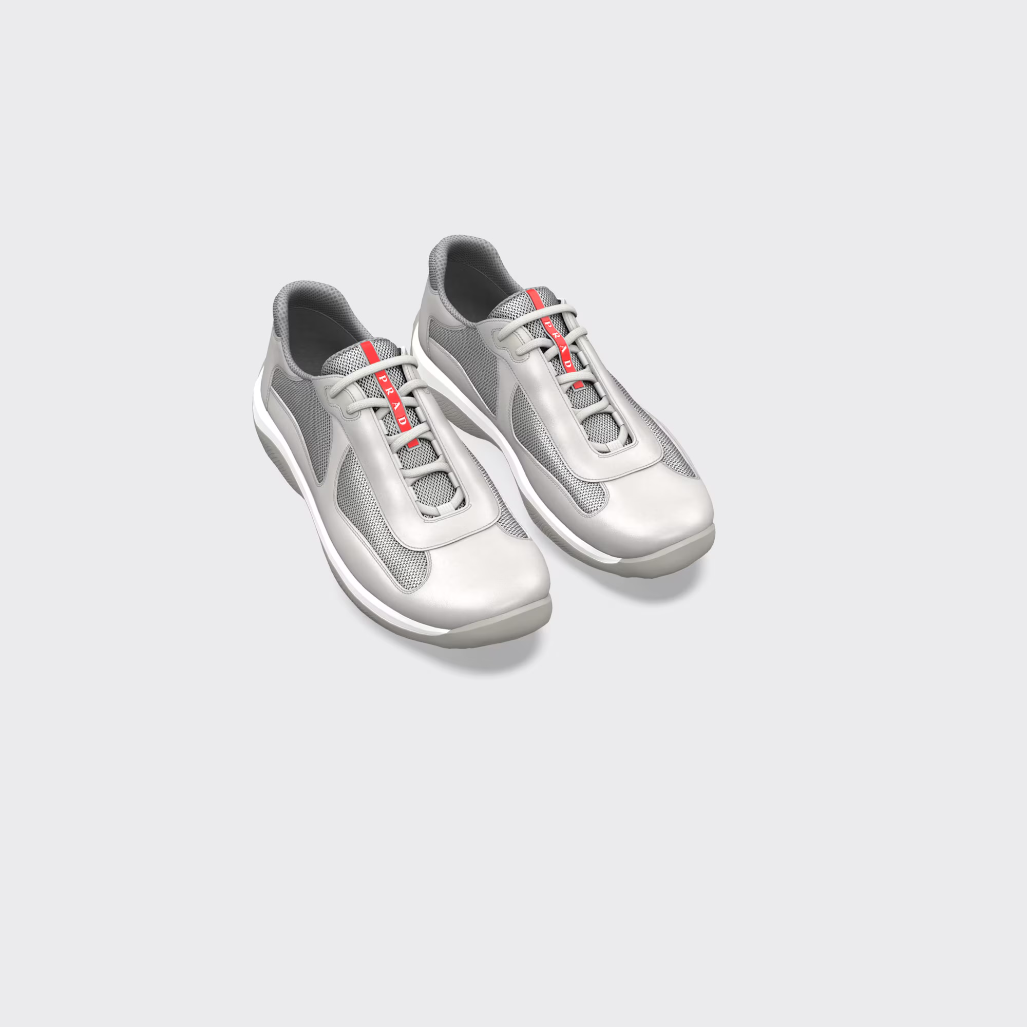 Prada AC Factory sneaker